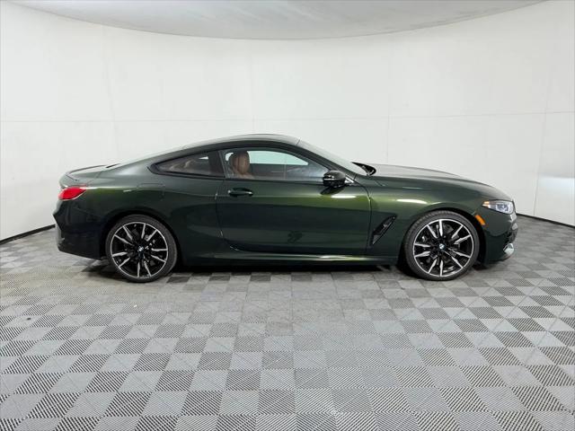 2026 BMW M8 xDrive