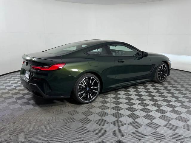 2026 BMW M8 xDrive