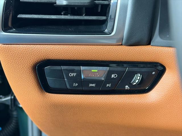 2026 BMW M8 xDrive