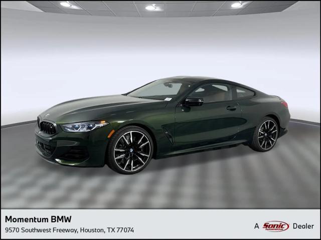 2026 BMW M8 xDrive for sale in Houston, TX