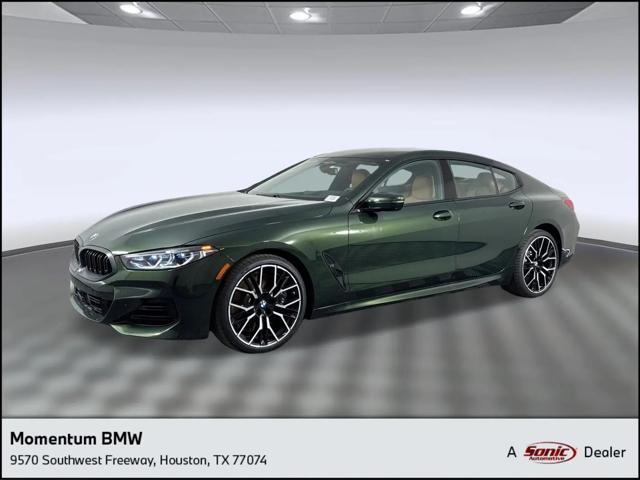 2026 BMW 840i Gran Coupe 840i for sale in Houston, TX