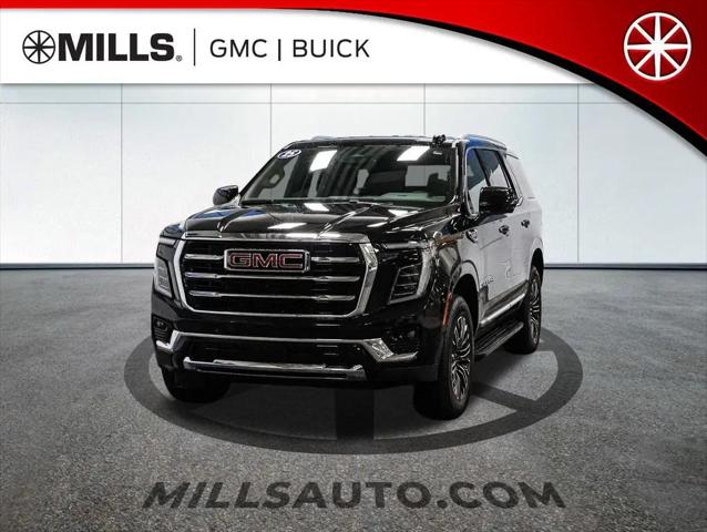 2025 GMC Yukon Elevation 4WD for sale in Baxter, MN