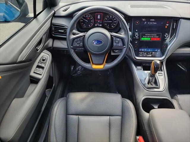 2023 Subaru Outback Wilderness