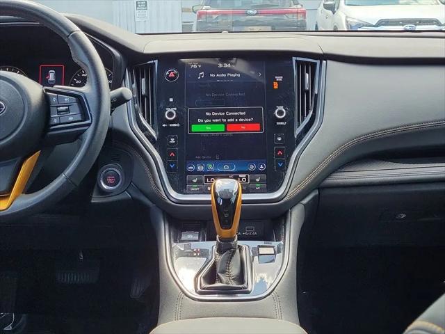 2023 Subaru Outback Wilderness
