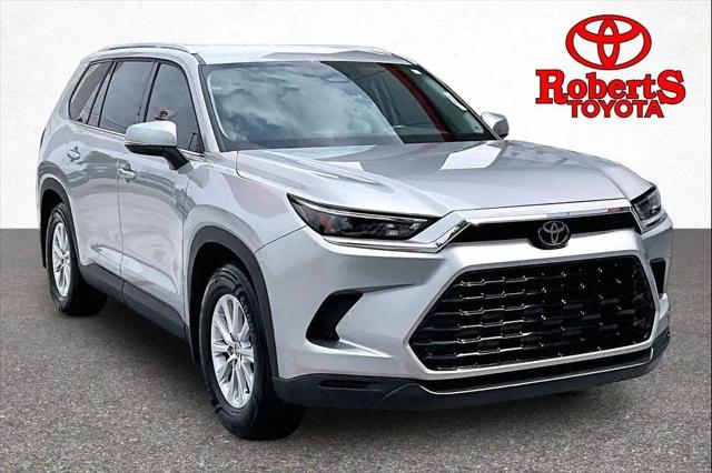 2025 Toyota Grand Highlander XLE for sale in Columbia, TN