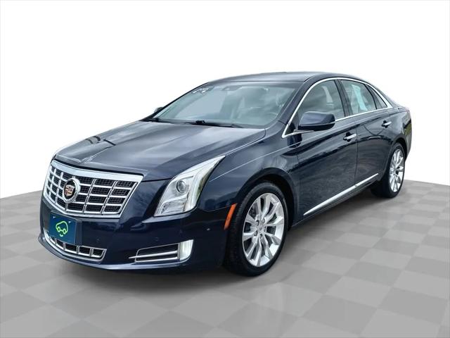 2015 Cadillac XTS Luxury for sale in Williamsville, NY