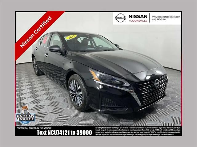 2025 Nissan Altima SV AWD for sale in Cookeville, TN