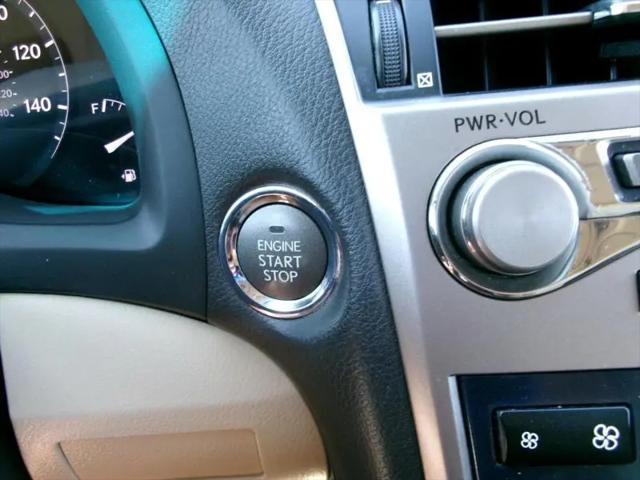 2015 Lexus RX 350 RX 350