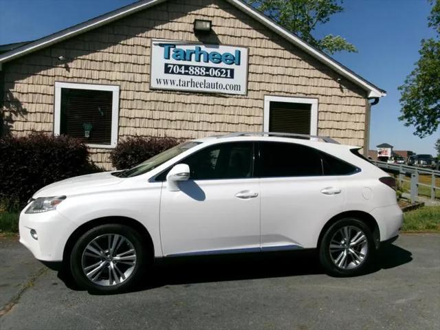 2015 Lexus RX 350 RX 350