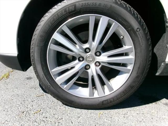 2015 Lexus RX 350 RX 350