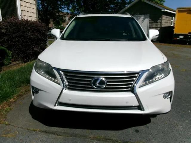 2015 Lexus RX 350 RX 350