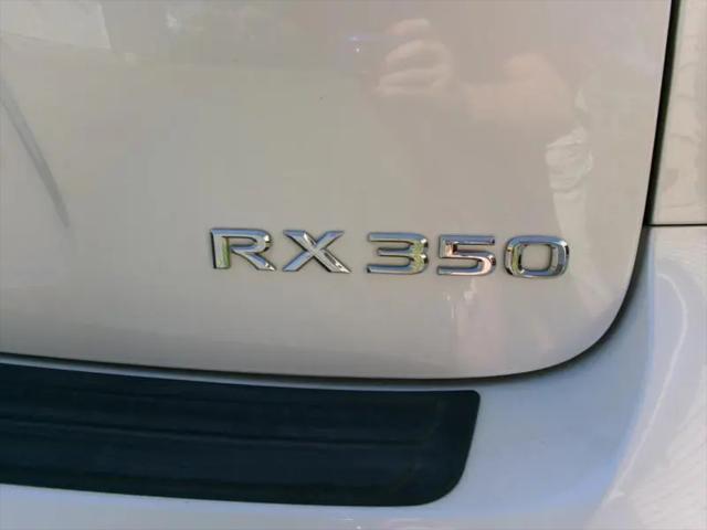 2015 Lexus RX 350 RX 350