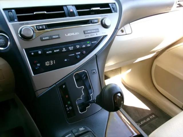 2015 Lexus RX 350 RX 350