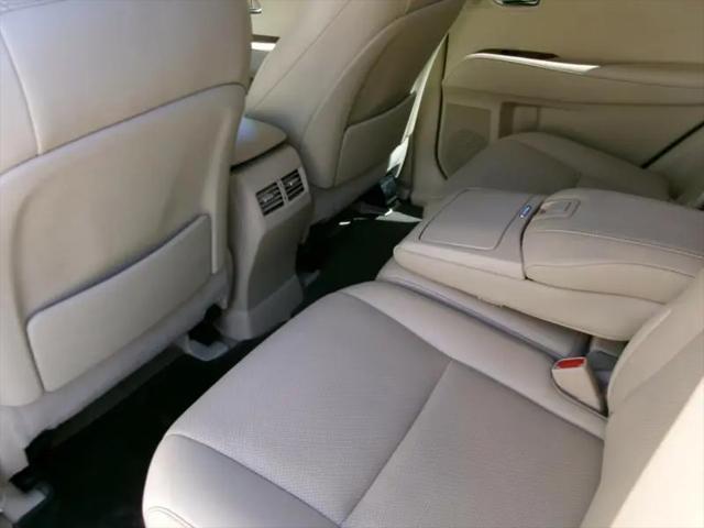 2015 Lexus RX 350 RX 350