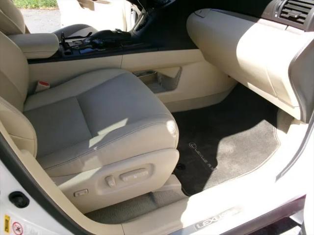 2015 Lexus RX 350 RX 350