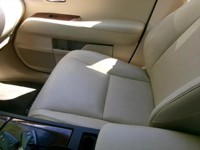 2015 Lexus RX 350 RX 350