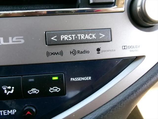 2015 Lexus RX 350 RX 350