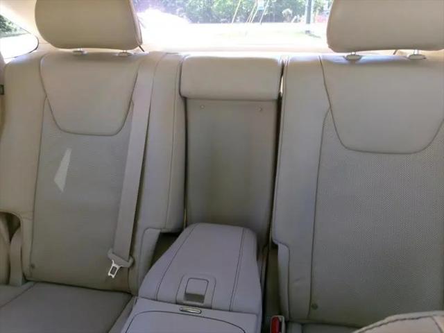 2015 Lexus RX 350 RX 350