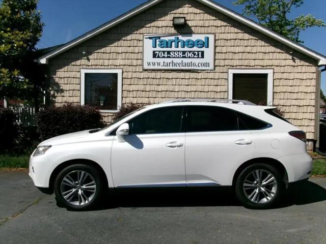 2015 Lexus RX 350 RX 350 for sale in Locust, NC