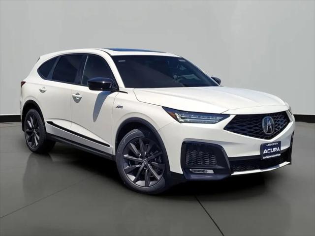2026 Acura MDX A-SPEC for sale in Stockton, CA