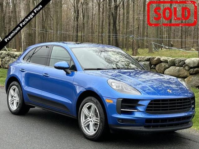2019 Porsche Macan S for sale in Topsfield, MA