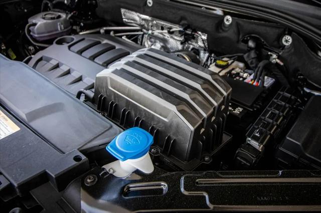 2026 Volkswagen Atlas SEL Premium R-Line
