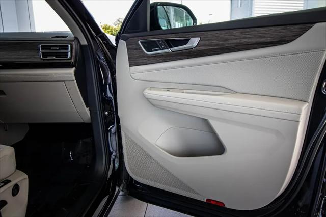 2026 Volkswagen Atlas SEL Premium R-Line