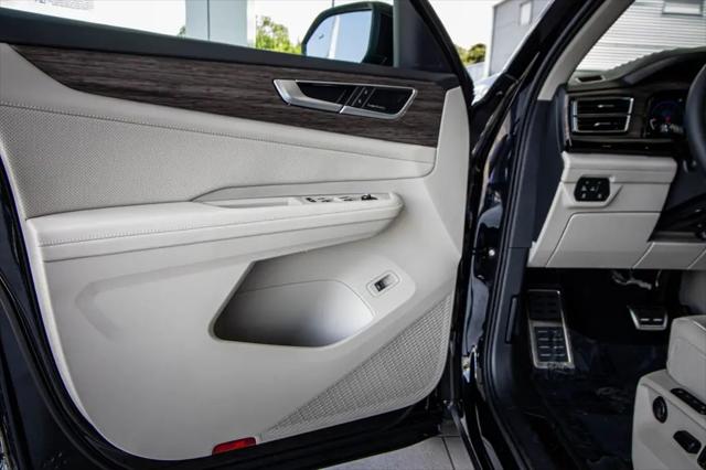 2026 Volkswagen Atlas SEL Premium R-Line