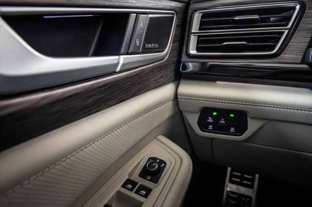 2026 Volkswagen Atlas SEL Premium R-Line