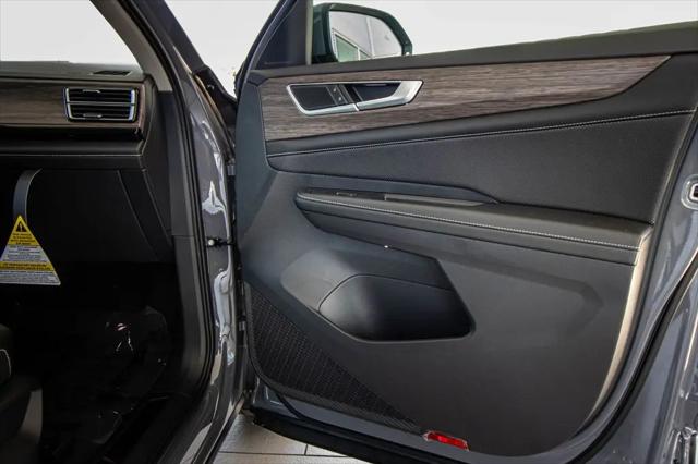 2026 Volkswagen Atlas SEL