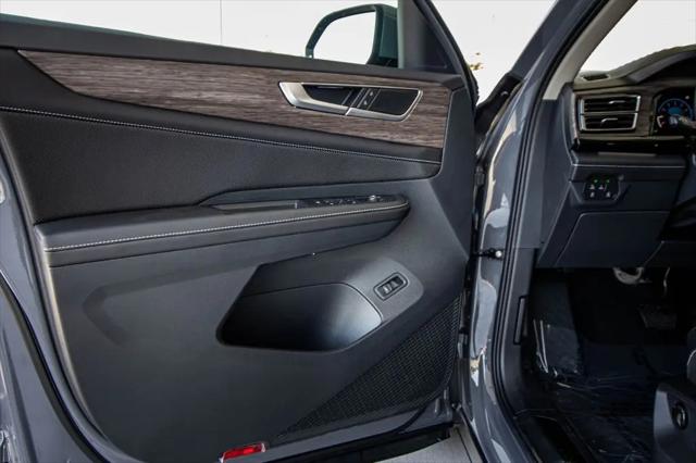 2026 Volkswagen Atlas SEL