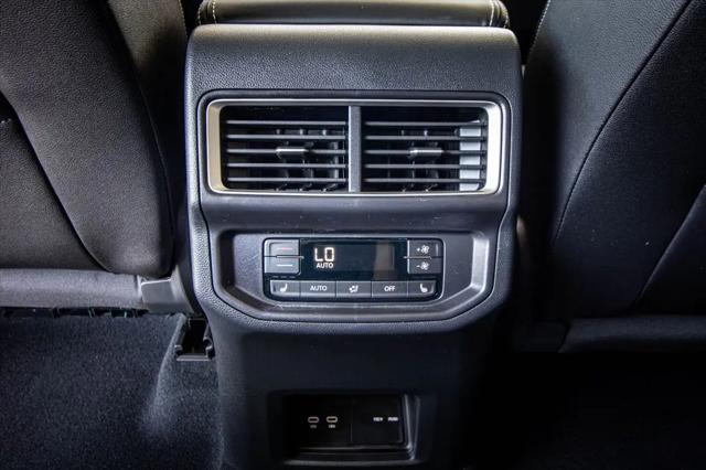 2026 Volkswagen Atlas SEL