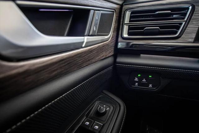 2026 Volkswagen Atlas SEL