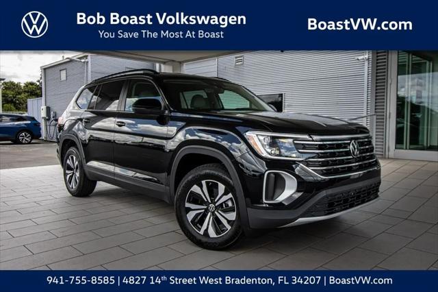 2026 Volkswagen Atlas SE for sale in Bradenton, FL