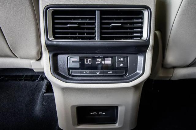 2026 Volkswagen Atlas SE
