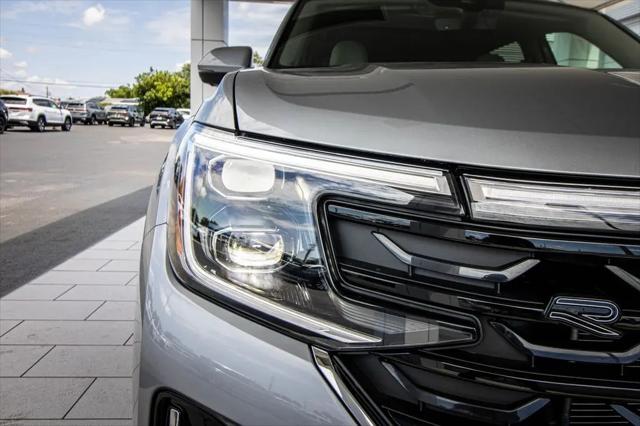 2026 Volkswagen Atlas SEL Premium R-Line