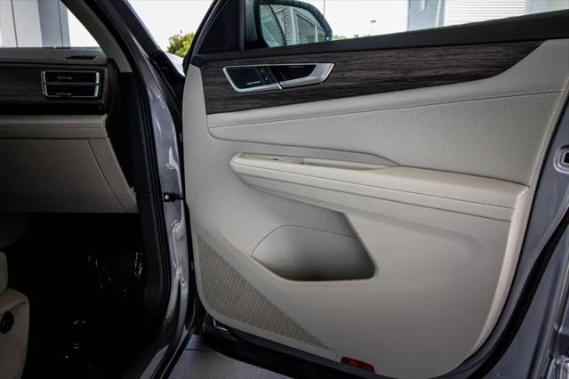2026 Volkswagen Atlas SEL Premium R-Line