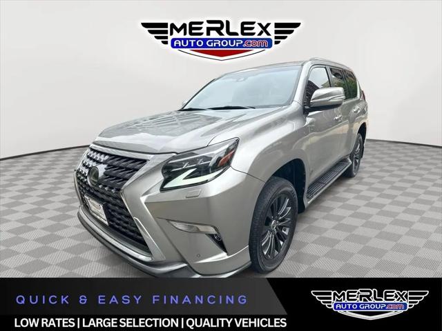 2020 Lexus GX 460 Luxury for sale in Arlington, VA