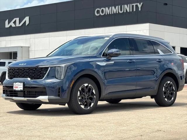 2026 Kia Sorento S for sale in Baytown, TX