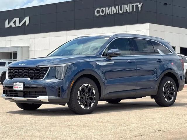 2026 Kia Sorento S for sale in Baytown, TX