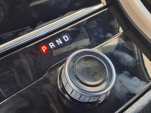2026 Jeep Grand Cherokee Limited 4x2