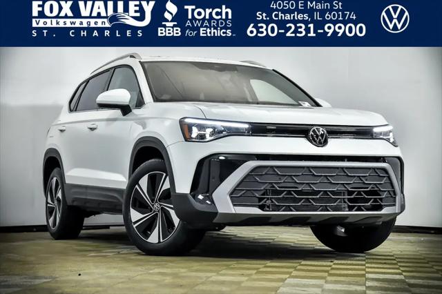 2026 Volkswagen Taos SE for sale in St Charles, IL