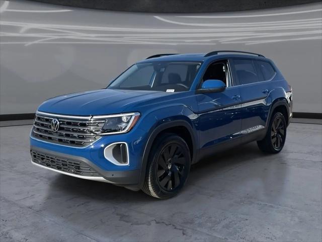 2026 Volkswagen Atlas SE with Technology for sale in Phoenix, AZ