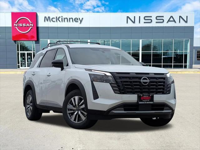 2026 Nissan Pathfinder SL for sale in McKinney, TX