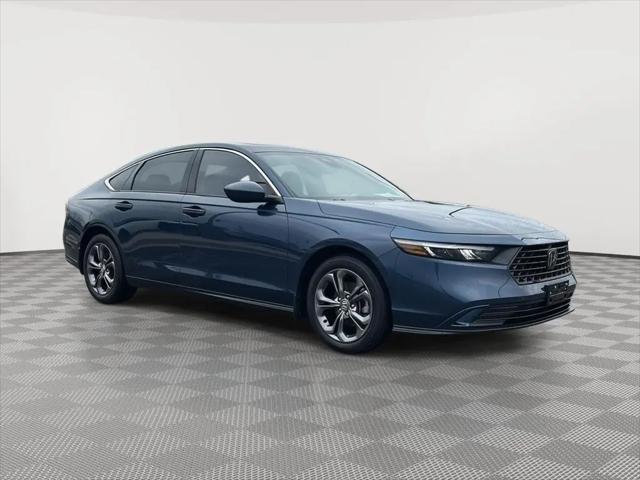2024 Honda Accord EX for sale in Olathe, KS