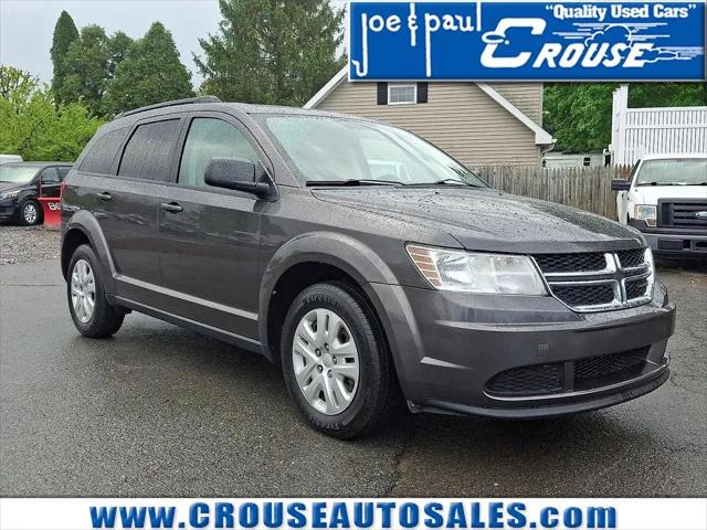 2016 Dodge Journey SE for sale in Columbia, PA