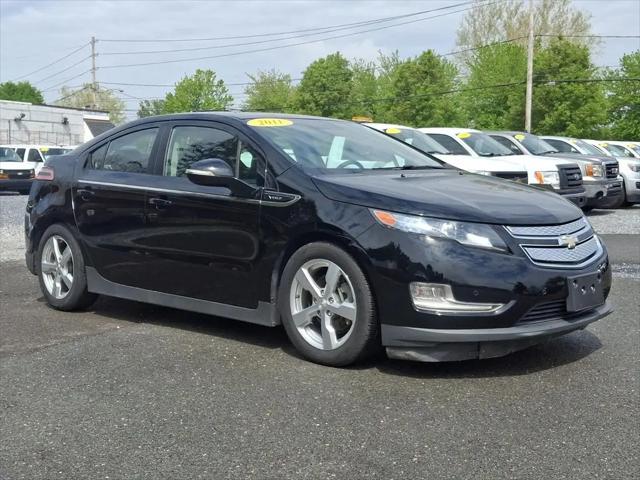 2011 Chevrolet Volt Base for sale in Columbia, PA