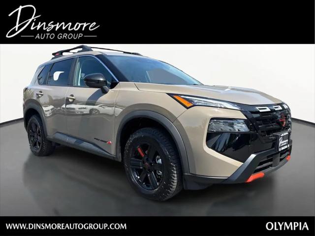 2026 Nissan Rogue Rock Creek for sale in Olympia, WA