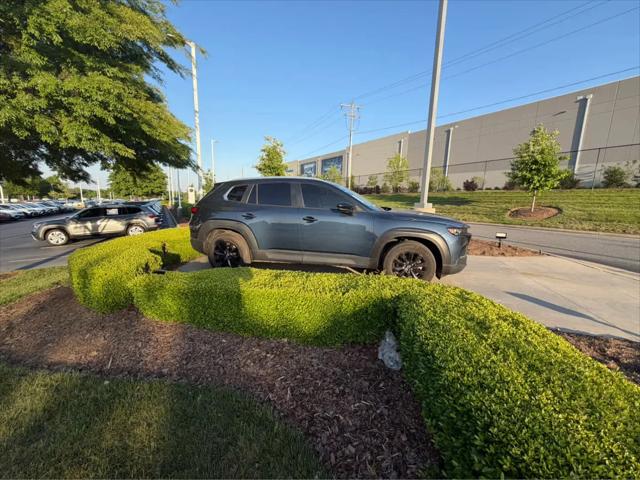 2023 Mazda CX-50 2.5 S Preferred Plus