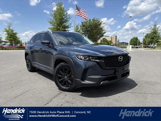 2023 Mazda CX-50 2.5 S Preferred Plus for sale in Concord, NC